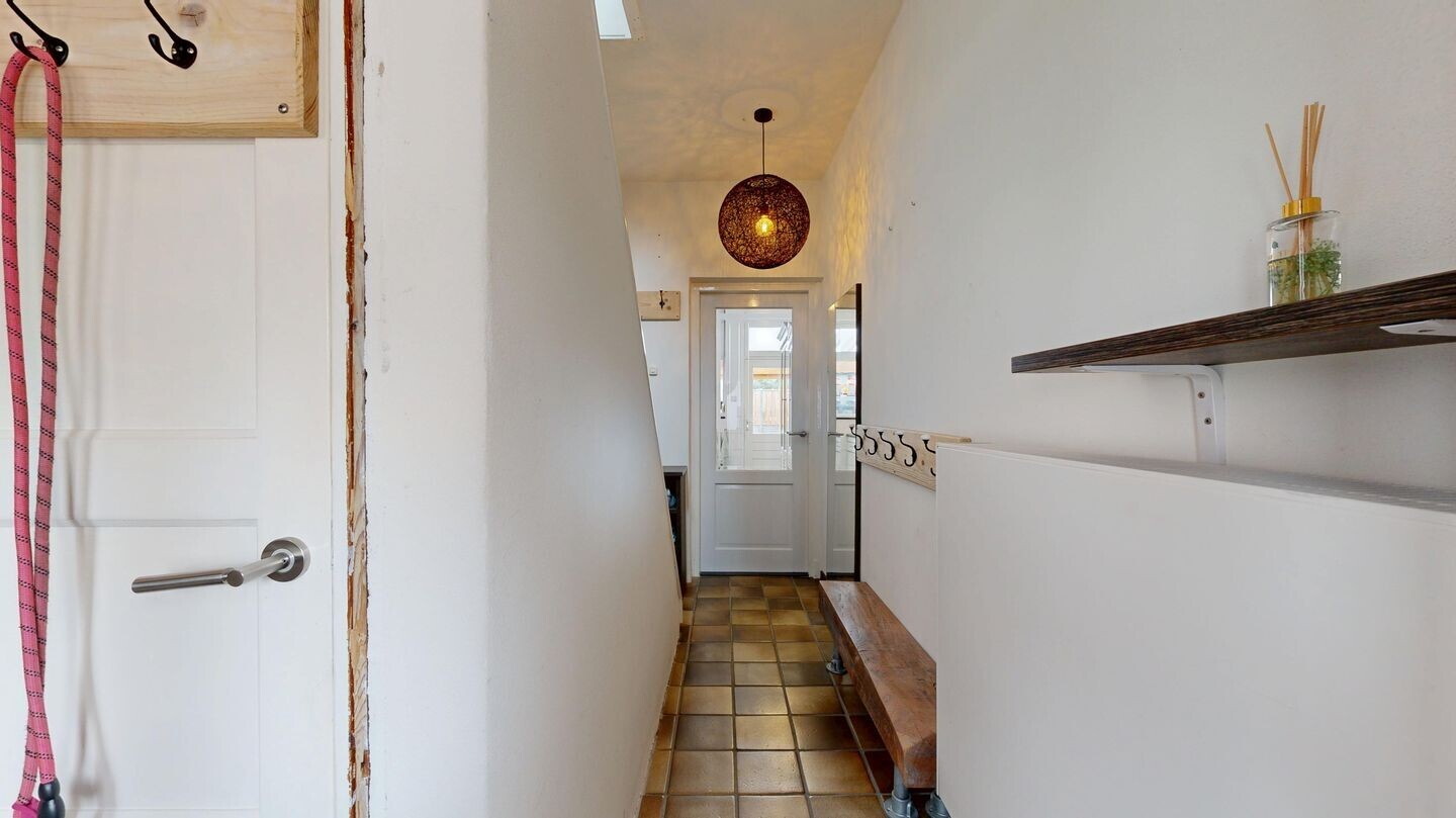 Tussenwoning te koop: Kleine Voortstraat 10, Landgraaf
