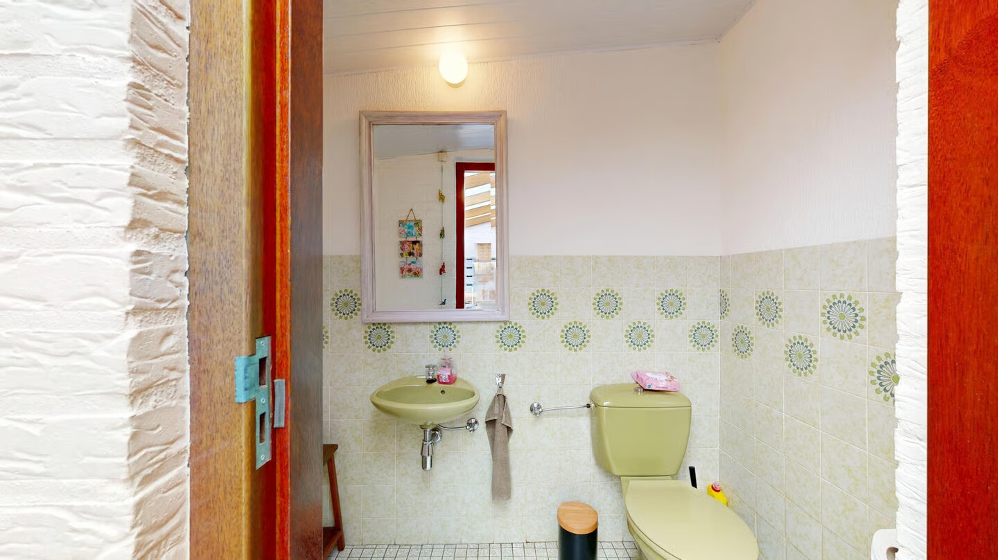 Tussenwoning te koop: Kleine Voortstraat 10, Landgraaf