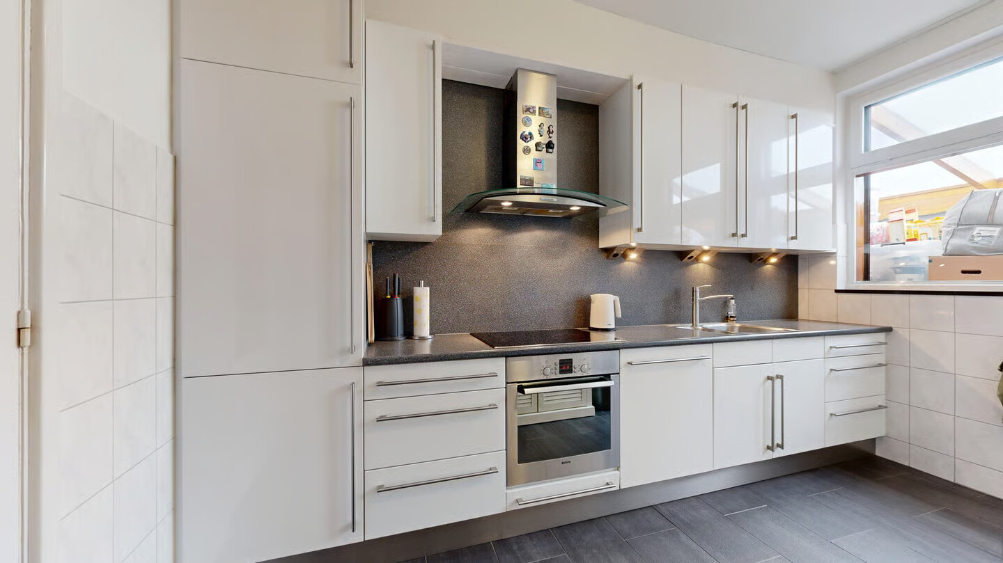 Tussenwoning te koop: Kleine Voortstraat 10, Landgraaf