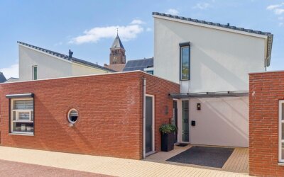 Oude Landgraaf Hof 10