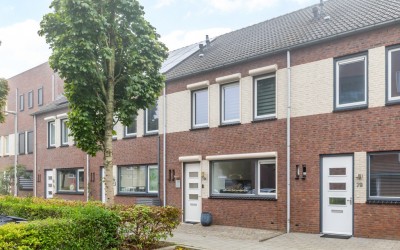 Wiel Ringenslaan 77