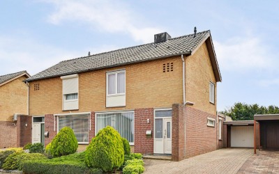 Debetslaan 31