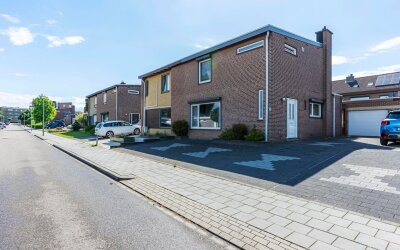 Jurgenslaan 6