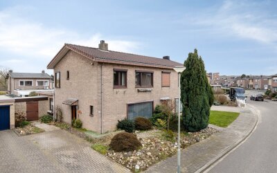 Maussenlaan 1