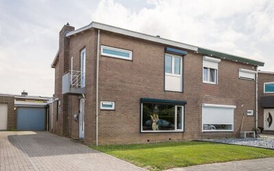 Mentenlaan 9