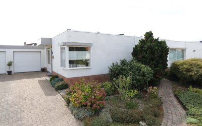 Gagarinstraat 7