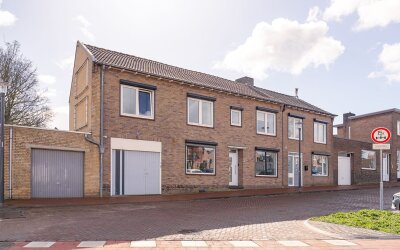 Emmastraat 4