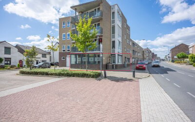 Hoogstraat 10