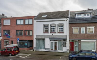 Hoogstraat 92