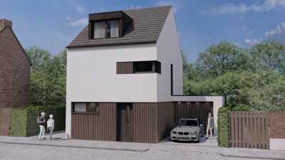 Huis te koop Kruisstraat 3