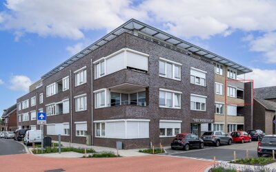 Dorpstraat 32