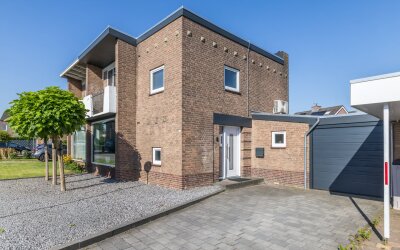 Clausstraat 22