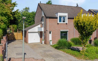 Wilhelminastraat 5-A