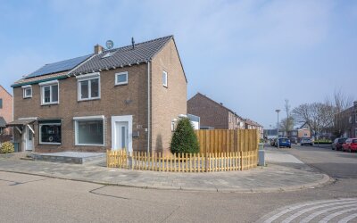 Wilhelminastraat 70