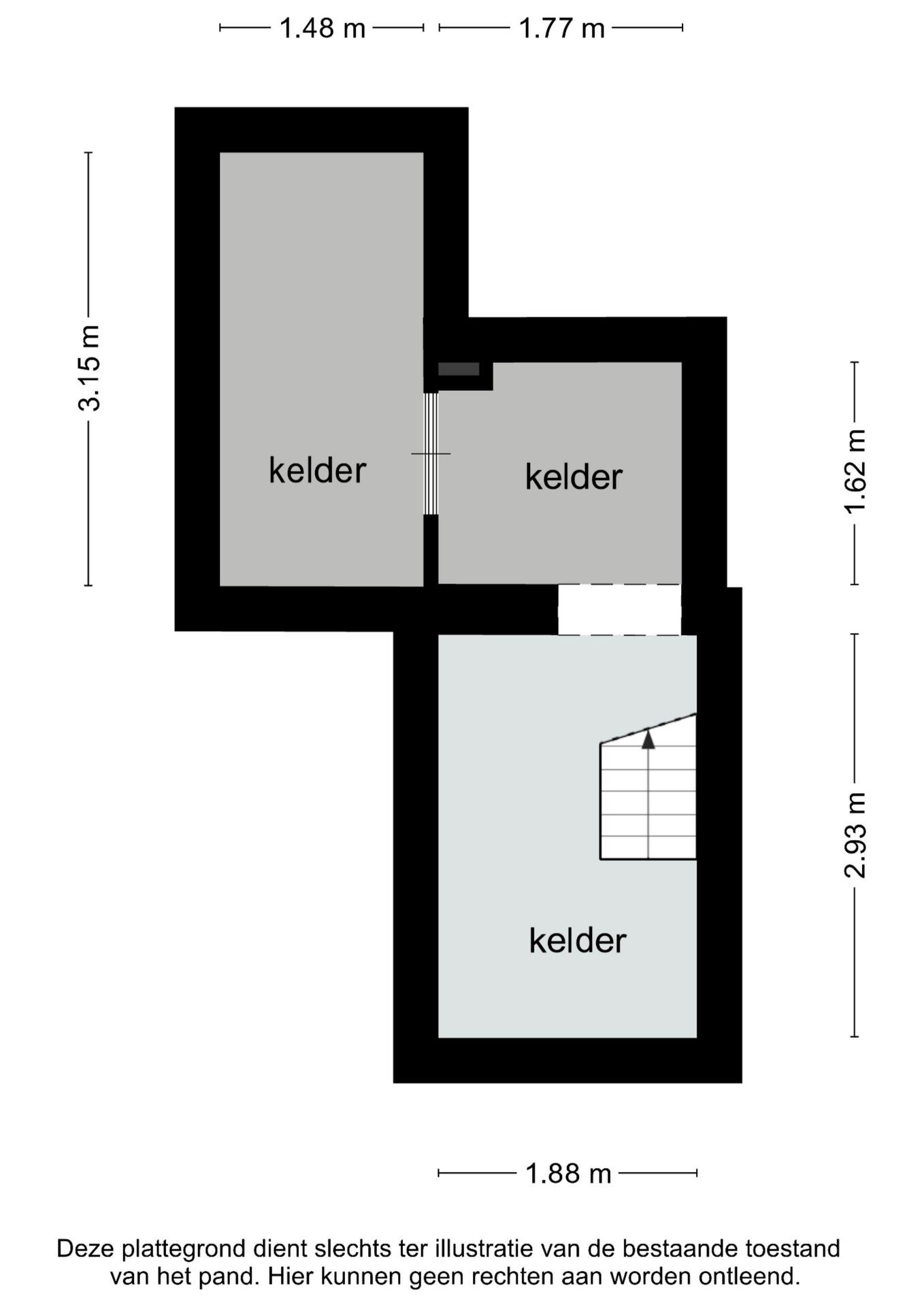 Tussenwoning te koop: Prins Bernhardstraat 8, Landgraaf