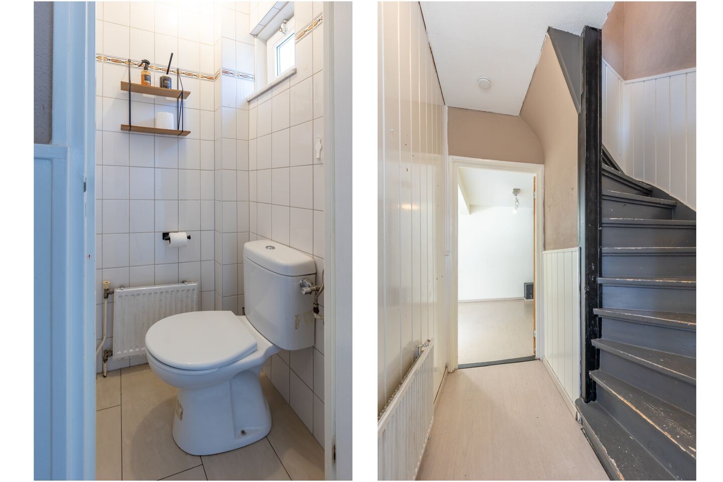 Tussenwoning te koop: Prins Bernhardstraat 8, Landgraaf