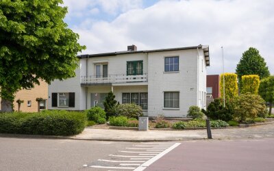 Beuteweg 27