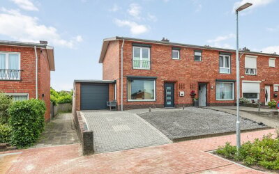 Huis te koop Margrietstraat 65