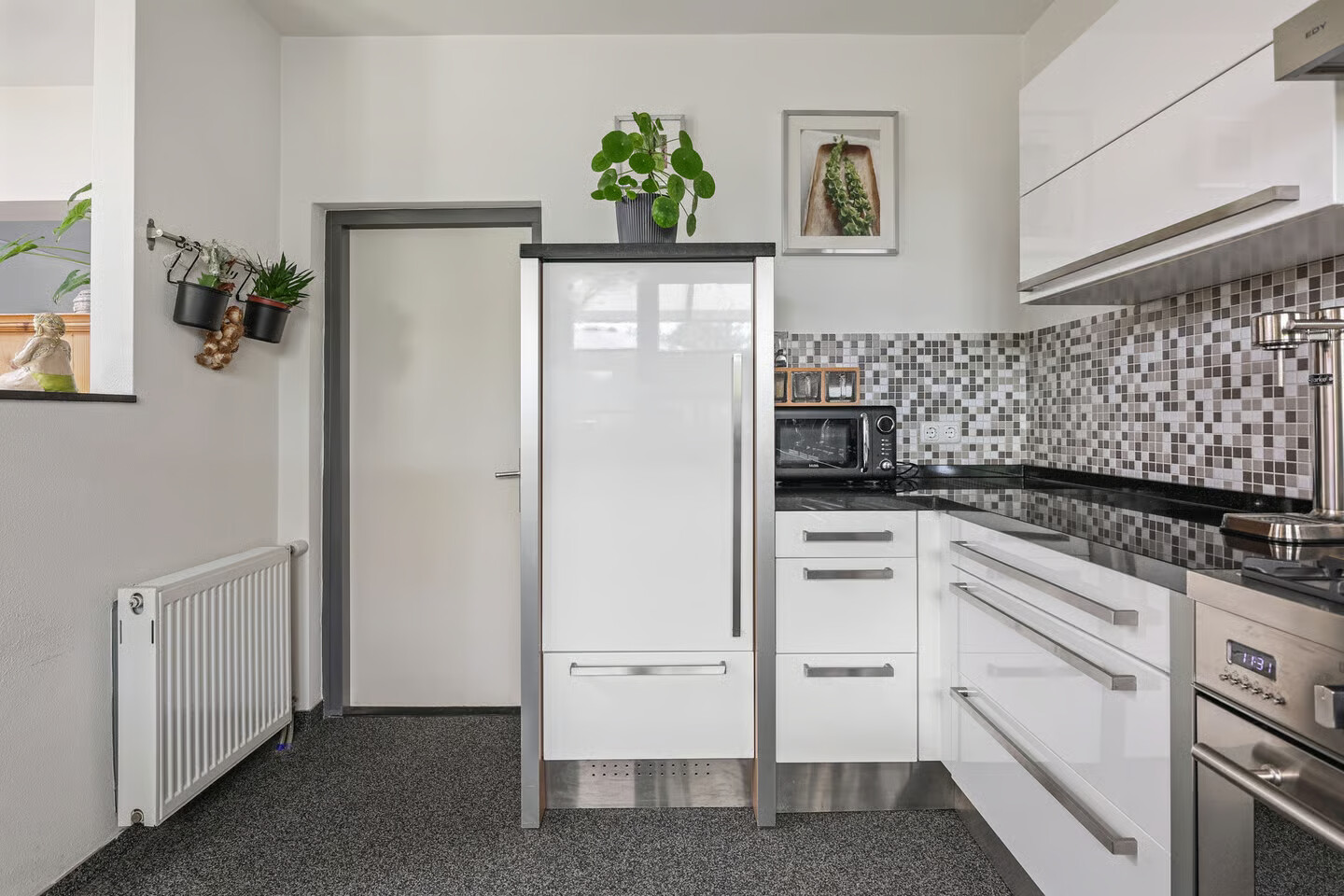 Hoekwoning te koop: Margrietstraat 65, Landgraaf