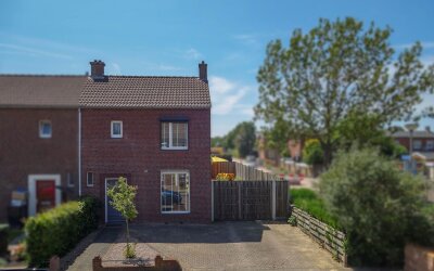 Marijkestraat 45