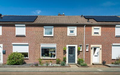 Marijkestraat 6