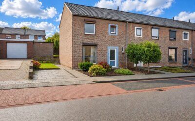 Burgemeester Loysonstraat 7