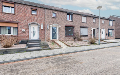 Burgemeester Loysonstraat 20