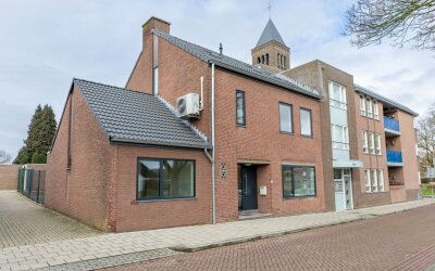 Hereweg 4-A