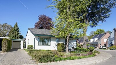 Burgemeester Vrouenraetslaan 20