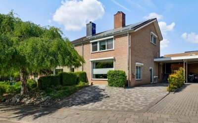 Achter de Heggen 38
