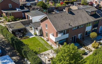 Hoefveld 34