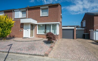 Hoefveld 52