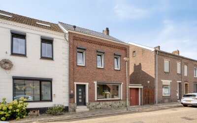 Huis te koop Veeweg 17