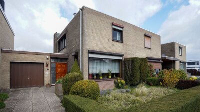 Driessenstraat 46