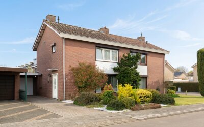 Merckelbaghstraat 10