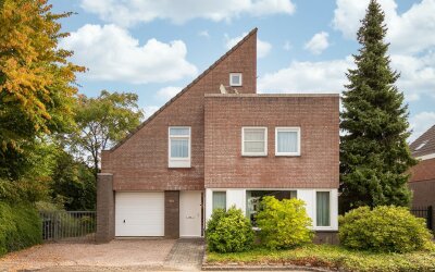 Gravenweg 201