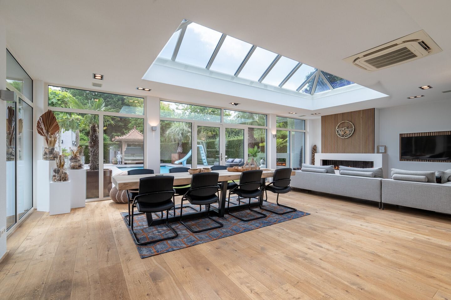 Vrijstaande woning te koop: Gravenweg 110, Landgraaf