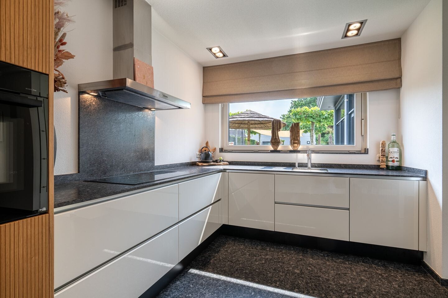 Vrijstaande woning te koop: Gravenweg 110, Landgraaf