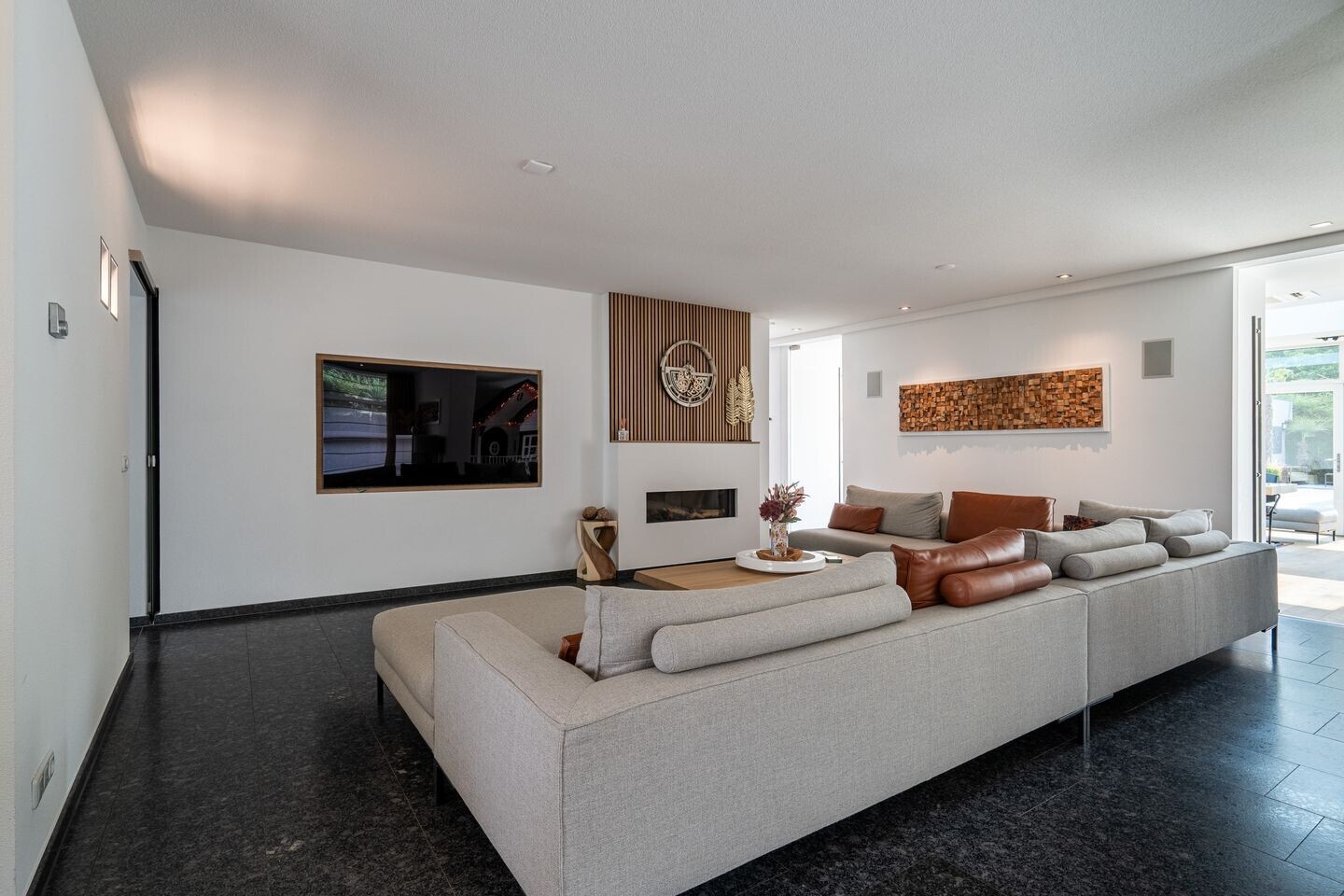 Vrijstaande woning te koop: Gravenweg 110, Landgraaf