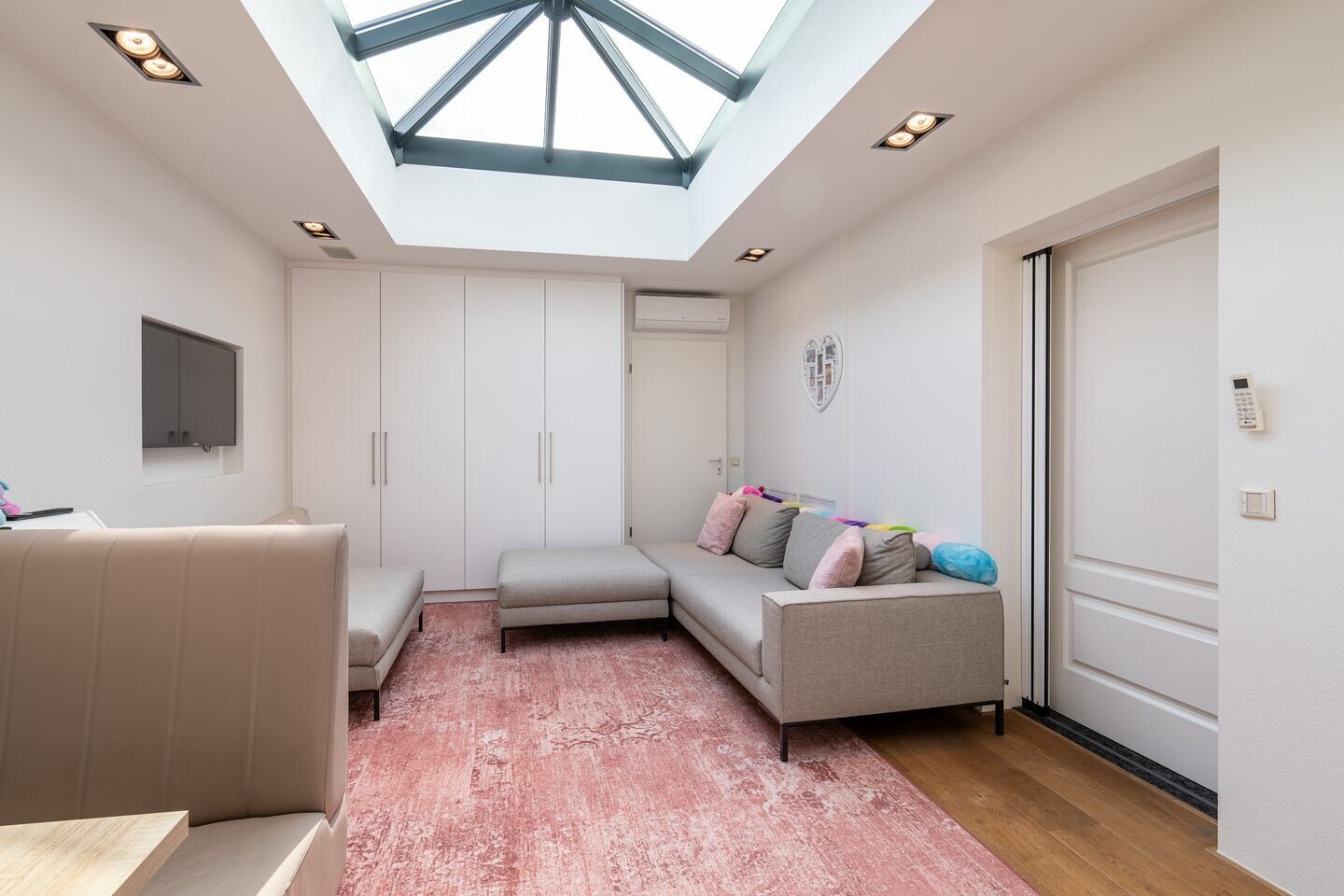 Vrijstaande woning te koop: Gravenweg 110, Landgraaf
