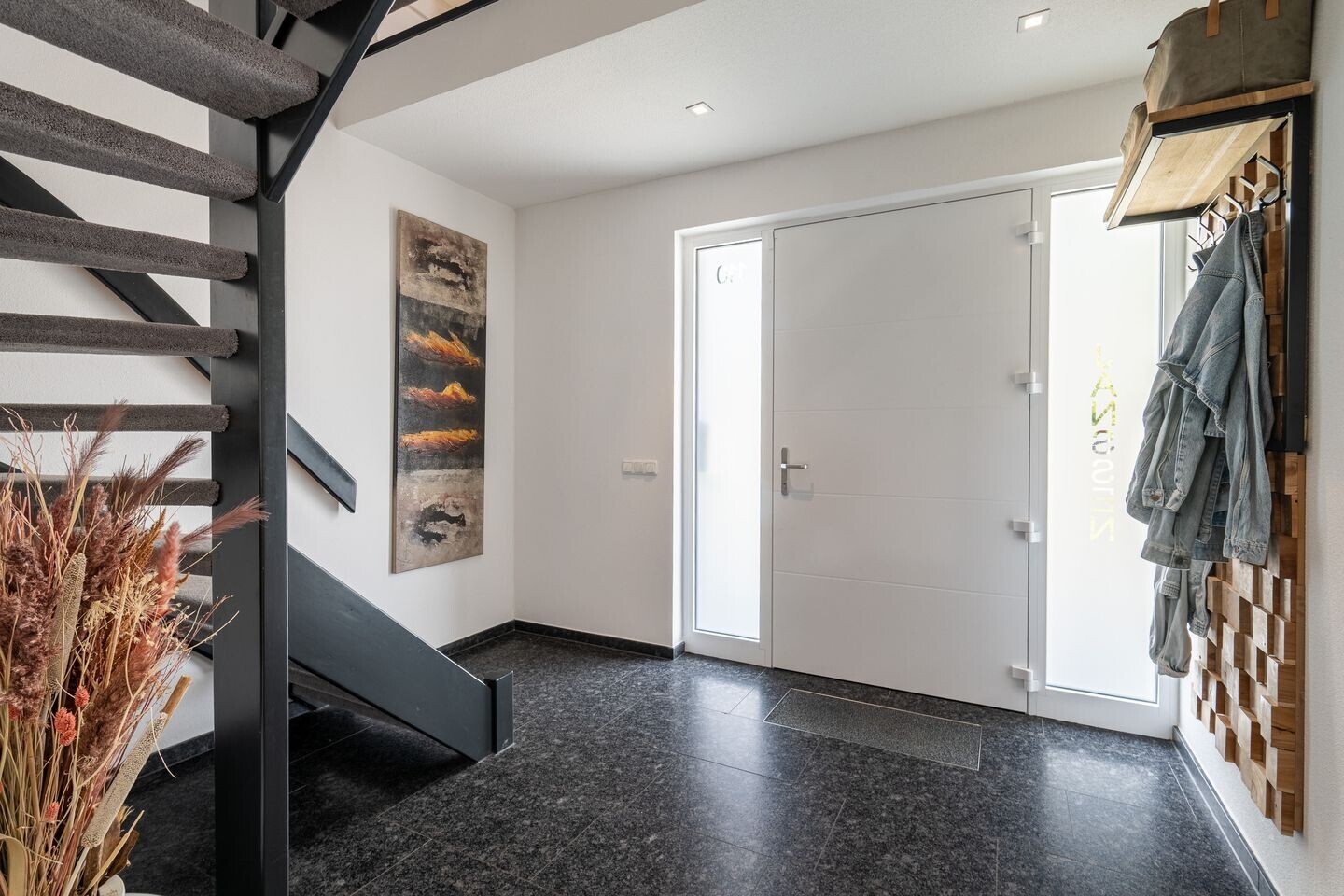 Vrijstaande woning te koop: Gravenweg 110, Landgraaf