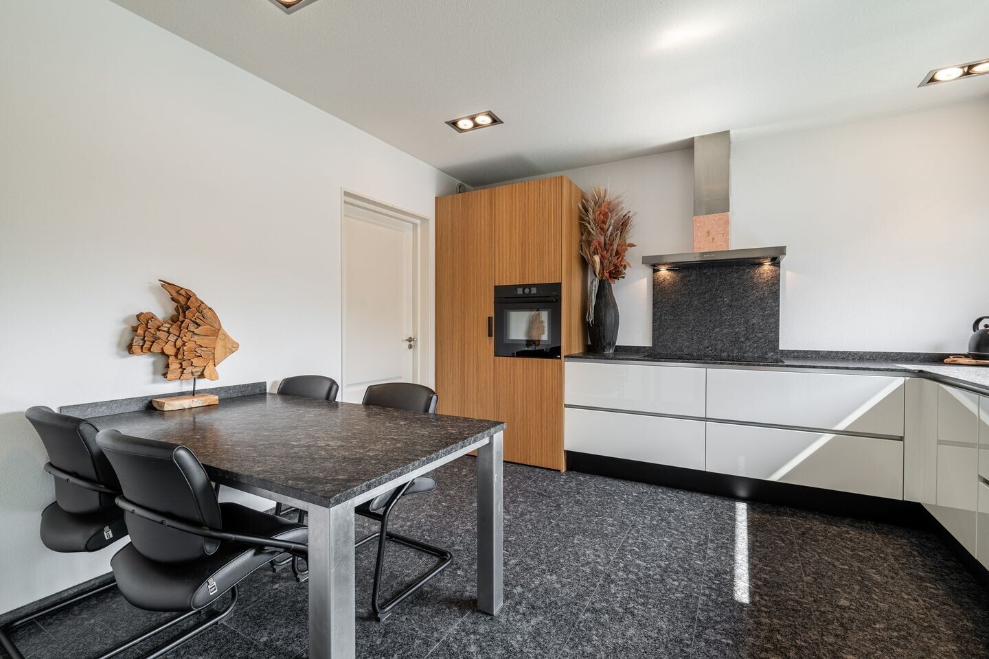 Vrijstaande woning te koop: Gravenweg 110, Landgraaf