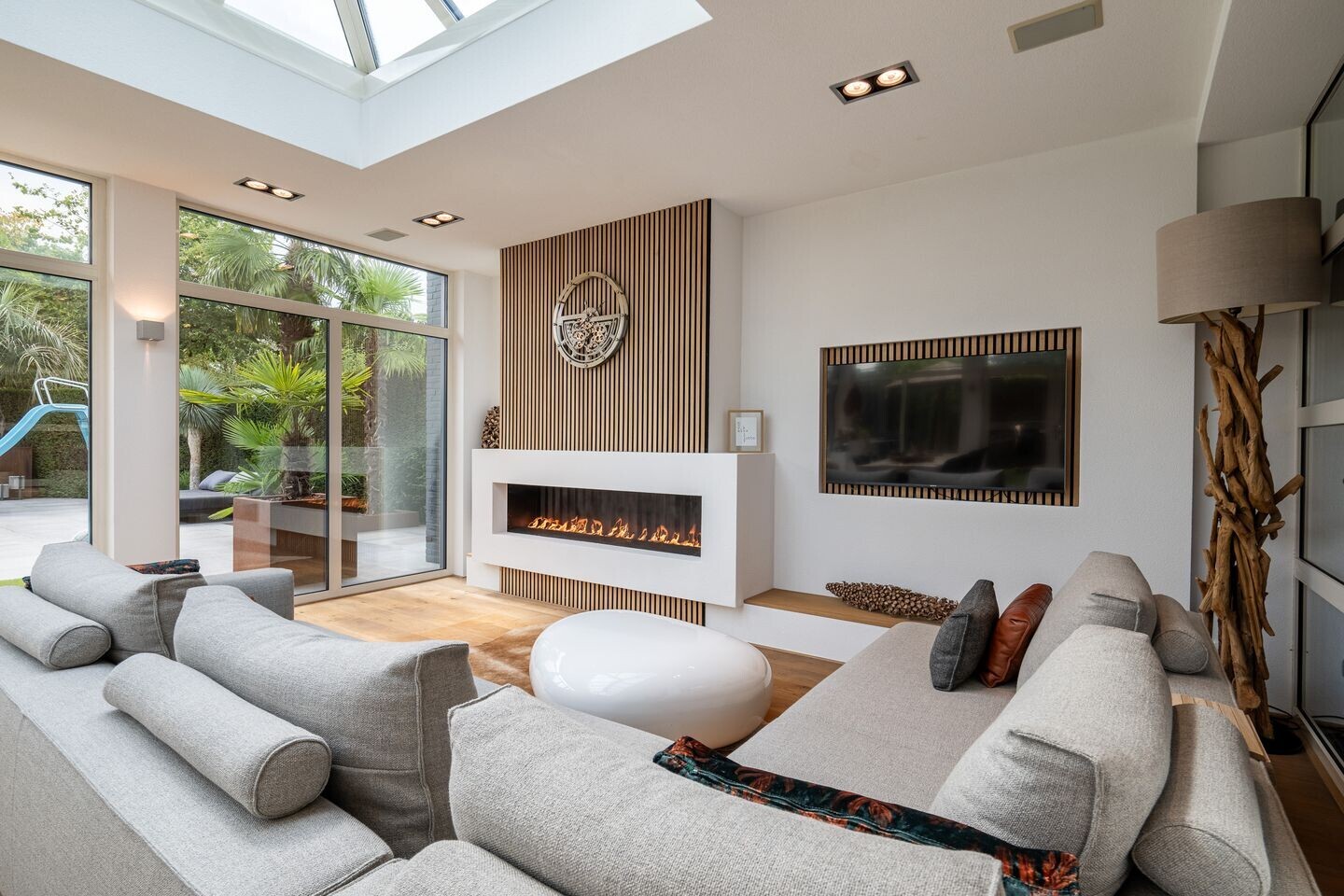 Vrijstaande woning te koop: Gravenweg 110, Landgraaf