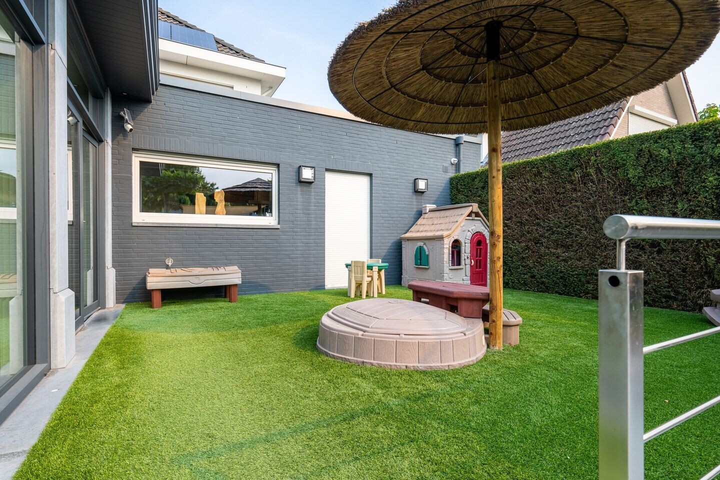 Vrijstaande woning te koop: Gravenweg 110, Landgraaf