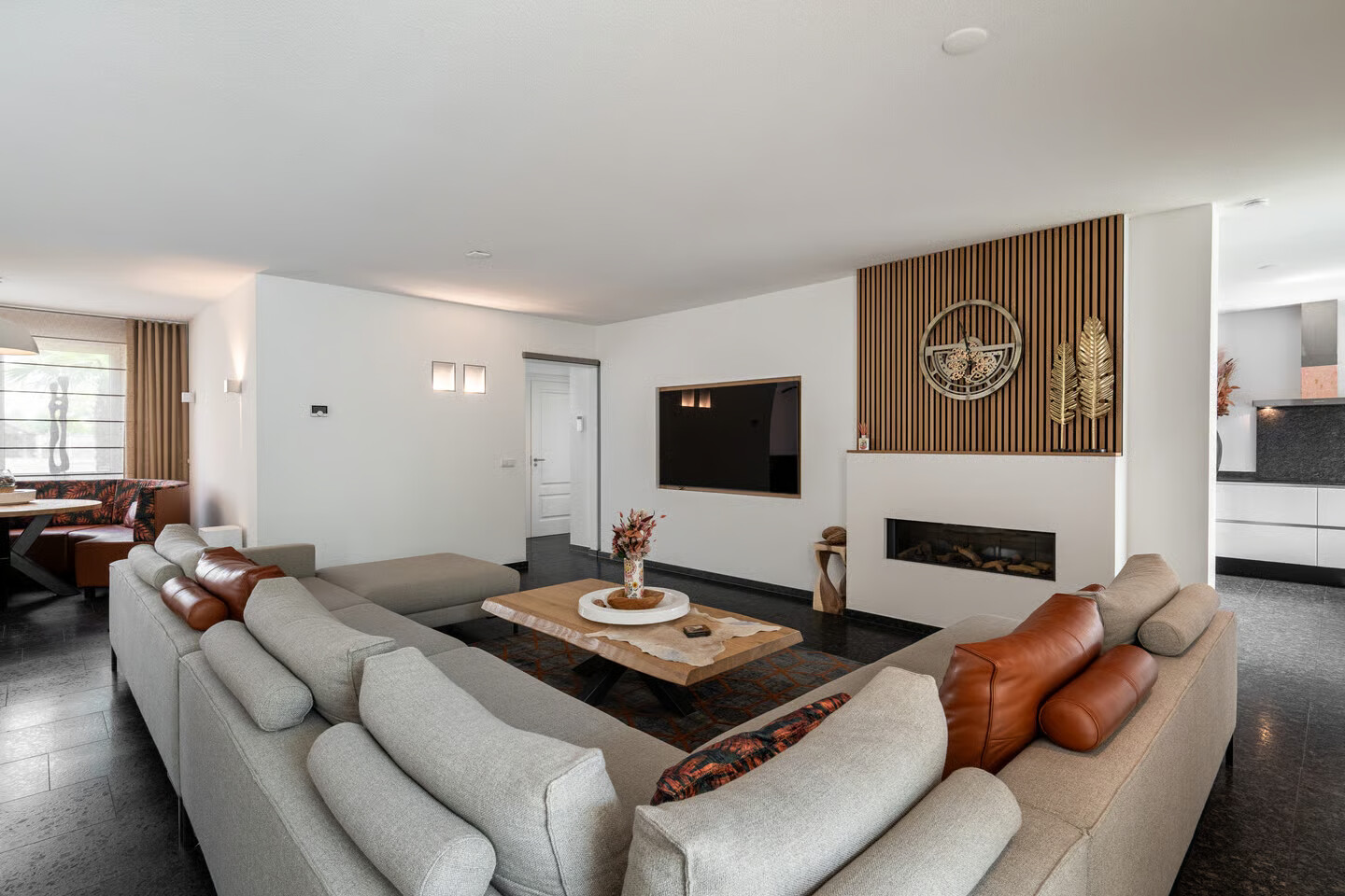 Vrijstaande woning te koop: Gravenweg 110, Landgraaf