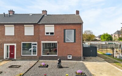 Abdissenlaan 18