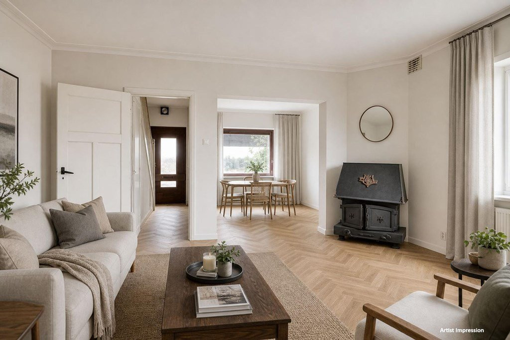 Vrijstaande woning te koop: Reeweg 69, Landgraaf