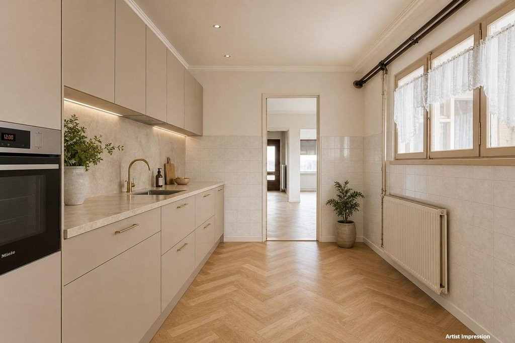 Vrijstaande woning te koop: Reeweg 69, Landgraaf