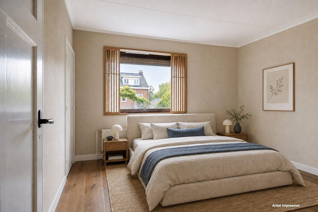 Vrijstaande woning te koop: Reeweg 69, Landgraaf