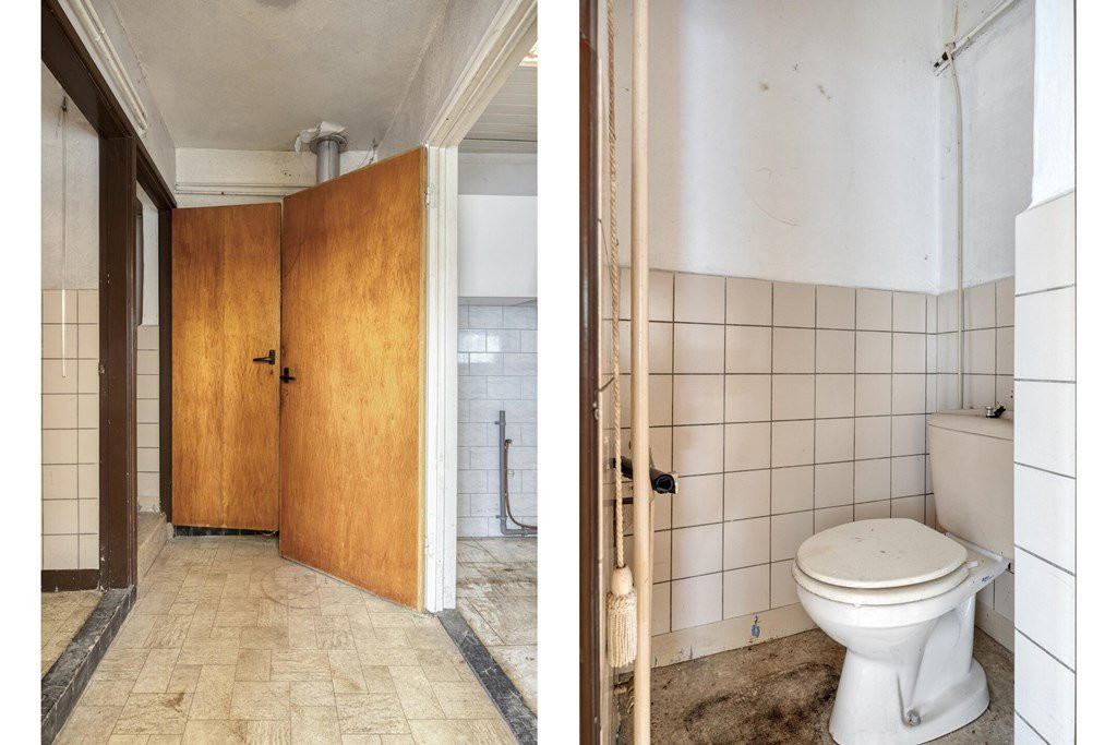 Vrijstaande woning te koop: Reeweg 69, Landgraaf